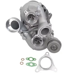 Bi-Turbo Turbolader für Sprinter Neu 216/316/416 CDI (906) Vito 116 120Kw/163Ps