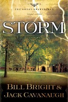 Bill Bright (U. A.) | Storm | Taschenbuch | Englisch (2005) | Howard Books