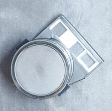 Lenmar Telephoto Lens L35AF II Aux Lens for 35mm Point and Shoot Film Camera