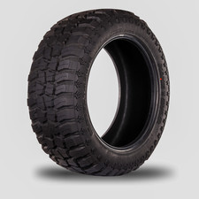 1 New 35x12.50r22 Mudder Trucker Hang Over Mt Tire 121q F Bsw 35125022 35 1250 1 New 35x12.50r22 Mudder Trucker Hang Over Mt Tire 121q F Bsw 35125022 35 1250