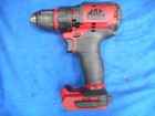 MAC TOOLS MCD791 20V MAX Brushless Cordless Drill Driver (Bare Tool) great used — photo 1