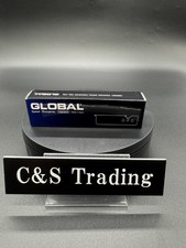 Global Speed Sharpener GSS-01 Silver 65g