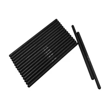 SUSUCAR 7.400" Pushrod Set LS Pushrods 5/16 Diameter Chromoly Push Rods for 1...