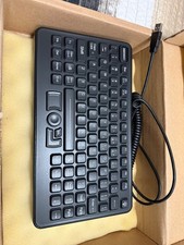 iKey SL-86-911-FSR-USB Rugged Sealed Keyboard...