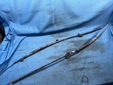 90-96 Nissan 300ZX Z32 S13 240sx Oem E-brake E Brake 2+2 Swap Cable Set Cables