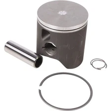 Pro-X - 01.3224.A - Piston Kit (A), Standard Bore 53.95mm