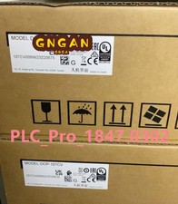 DOP-107CV 1PCS New DELTA DOP-107CV HMI Touch Screen 7" inch US free tax