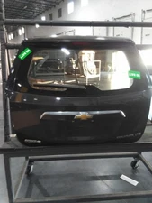 Trunk/Hatch/Tailgate With Privacy Tint Glass Opt Ako Fits 10-17 EQUINOX 598970