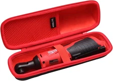 LTGEM Case Compatible with Milwaukee 11.3" L x 3" W x 3.7" H 