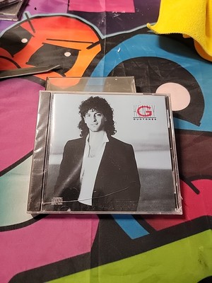 NEW SEALED Duotones by Kenny G (CD, 1986, Arista) 