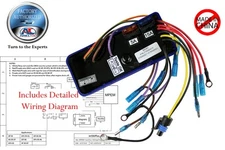 SeaDoo MPEM SP SPX SPI GTS HX GTX GTI XP 278000821 278000822 278001025 278000423