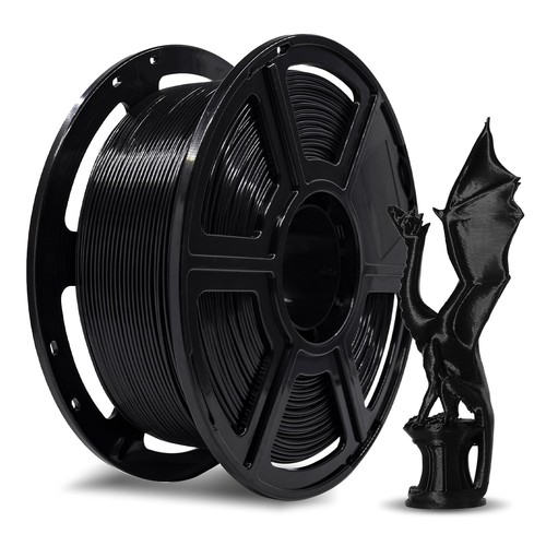 FLASHFORGE High Speed PLA Filament, 1.75mm, 500mm/s, High Speed Printing, Fast 3