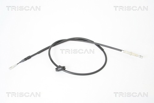 Hinten Rechts Triscan 8140 23137 Seilzug, Feststellbremse FüR MERCEDES-BENZ-image