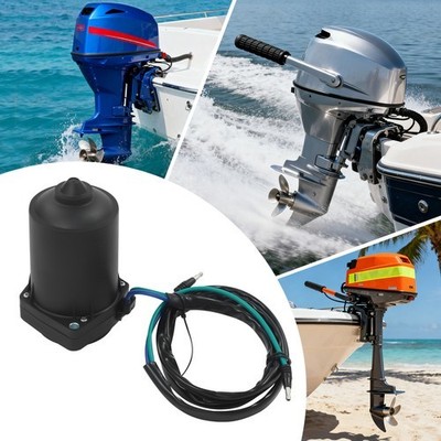 260w Outboard Motor Lift Motor, Tilt & Trim Motor For Mercury 2/4 Stroke