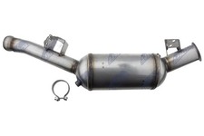 DIESELPARTIKELFILTER DPF passend für MERCEDES KLASA M W164 ML280CDI/ML320CDI 200