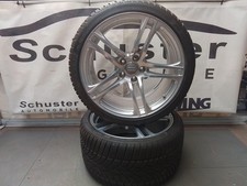 Original Audi R8 Winterräder/Winterkomplettradsatz Alu 19 Zoll