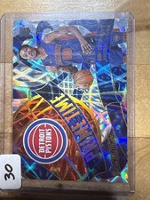 2024-25 Panini Revolution - Prime Time Performers Ron Holland II #24 (RC)