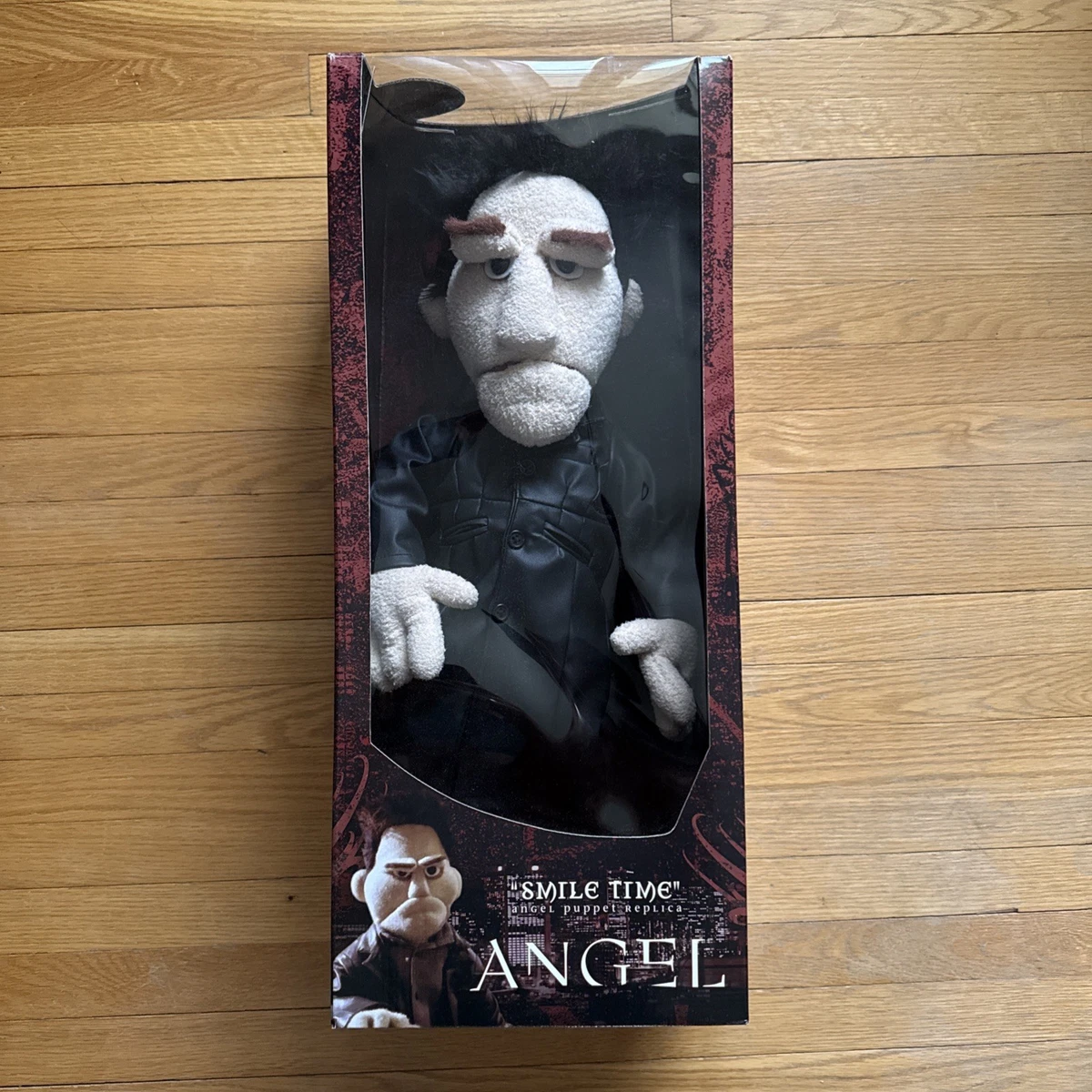 Buffy the Vampire Slayer Collectibles for sale | eBay