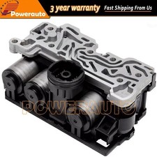 Transmission Shift Solenoid Pack For Ford Explorer 5r55s 5r55w 2001-2016 Transmission Shift Solenoid Pack For Ford Explorer 5r55s 5r55w 2001-2016