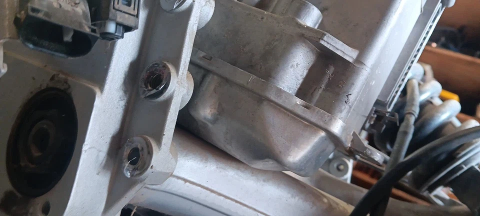 1999 -2003 BMW K1200 K1200LT ABS антиблокировочный тормозной модуль блок управления насосом OEM - Изображение 4 из 4