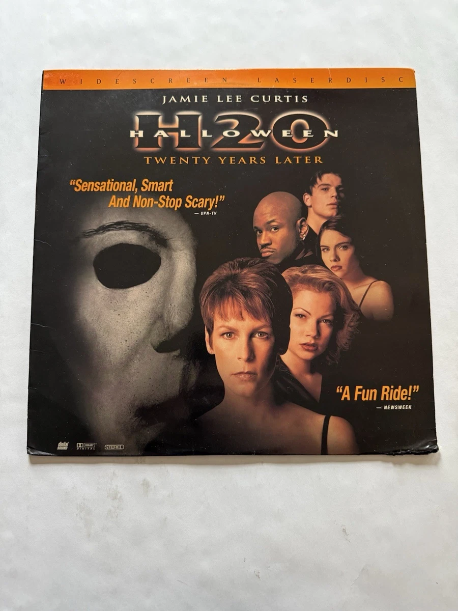Horror Laserdiscs for sale | eBay