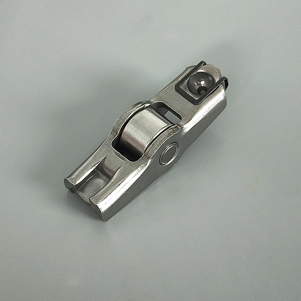 Juego de elevadores de válvula hidráulica con brazos basculantes para Jeep Wrangler 2.8CRD 2007-2017 EEP/J Foto 2 de 4