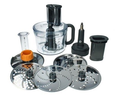 Kenwood KAH647PL Food Processor Attachment AW20010042 Set 5011423179636| 