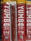 40 Yumbo Turkey Sausage Stick