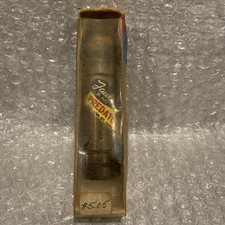 Vtg Faulk's, P-60 Predator Call, with Box & Original Instructions New Old Stock