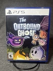 The Outbound Ghost - PlayStation 5 PS5 CIB