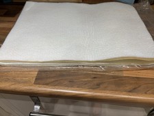 Equine Leg Pads For Bandages X2