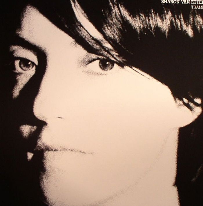 VAN ETTEN, Sharon - Tramp - Vinyl (gatefold LP + MP3 download code)