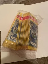 Absolute Last One! Little trees bouquet air freshener pack of 24 (rare)