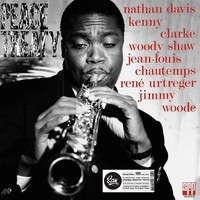Nathan Davis (1937-2018): Peace Treaty (Remastered) (180G) (Limited Edition) -