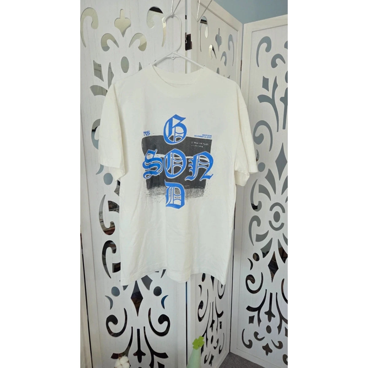 NAS T-Shirts for Men for sale - eBay