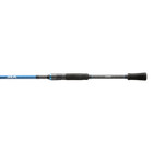 Shimano Slx Spinning, Freshwater, Spinning, Bass, 7'0", Medium Heavy, 2 pcs, .
