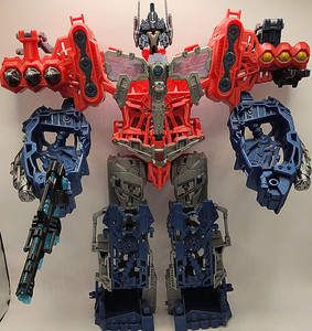 Transformers Playset | eBay
