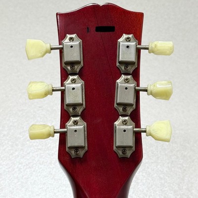 Greco SUPER REAL 1981 Japan Gibson PU Safe Packing! | eBay