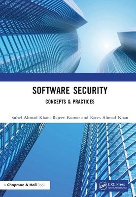 Software Security - 9781032356310