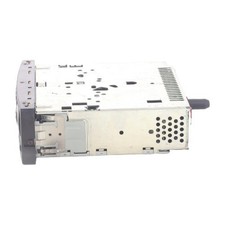 Autoradio Peugeot 807