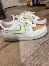 Size 5 - Nike Air Force 1 Low Easter Womens