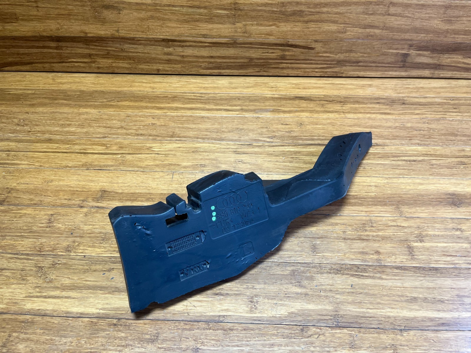 Audi R8 2016-2024 Rear Left Sound insulation