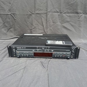 Tascam Md-Cd1mk3 | eBay