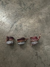 3pcs Dark Purple Sugarcane Cutting Sweet And Juicy Ready To Plant