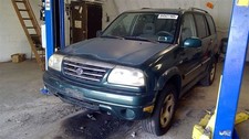 Wheel Xl-7 16x7 Steel Fits 99-06 Vitara 19666 Wheel Xl-7 16x7 Steel Fits 99-06 Vitara 19666