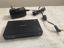 Cables to GO C2G TruLink 29241 300FT HDMI Over CAT5 CAT6 CAT6a Box Transmitter