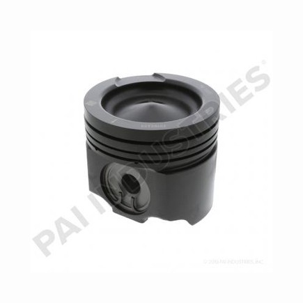 611071 Engine Piston Monotherm; Pin And Retainers Detroit Diesel Dd15 for PAI thumbnail 2