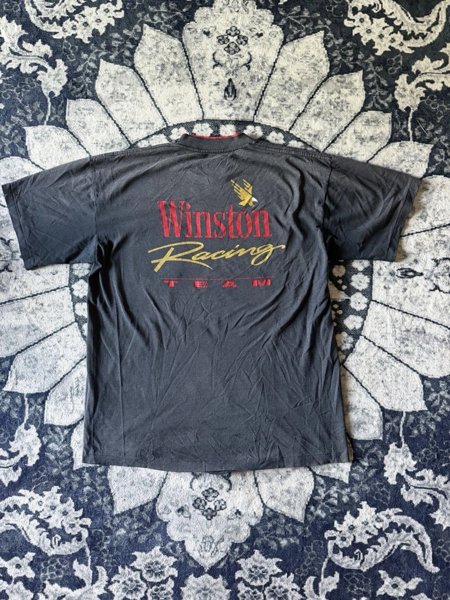 Winston T-Shirts for Men for sale - eBay