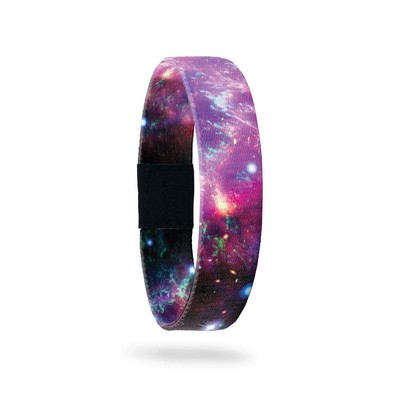 One Step At A Time Inspirational Bracelet, no gemstone|No gemstones in the One S