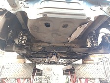 Essieu Peugeot 208